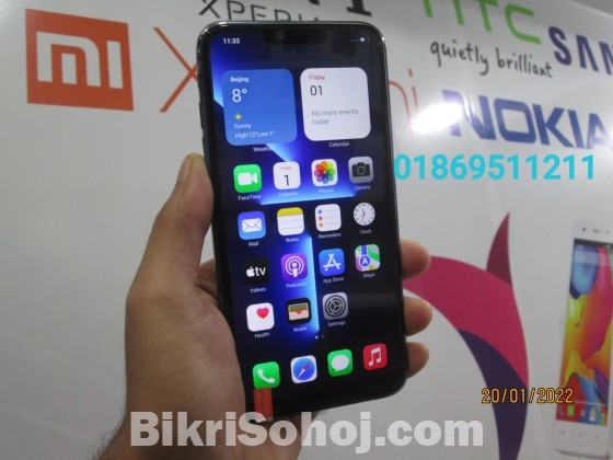 I Phone 13pro Max High Super Master Copy